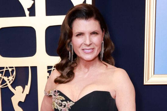 Kimberlin Brown Shares Her Feelings on Departing 'The Bold and the Beautiful': 'A Difficult Transition'