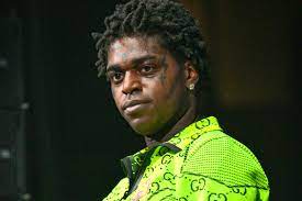 Read more about the article Kodak Black Released from Broward Jail, Engages in Altercation with Photojournalist and Threatens Reporter
