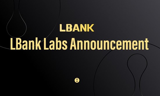 LBank Labs Unveils Strategic Investment in Navi Protocol