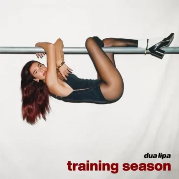 Listen to Dua Lipa's Latest Track 'Training Season' Following a Series of Unfortunate Dates
