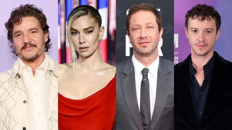 Marvel Unveils Cast for 'Fantastic Four' Movie