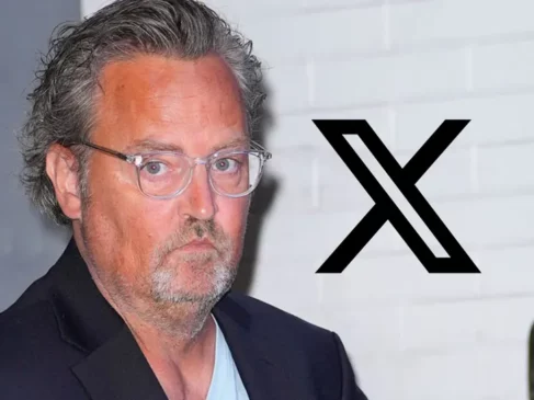 Matthew Perry's Foundation Warns of Crypto Scam After X Account Hack