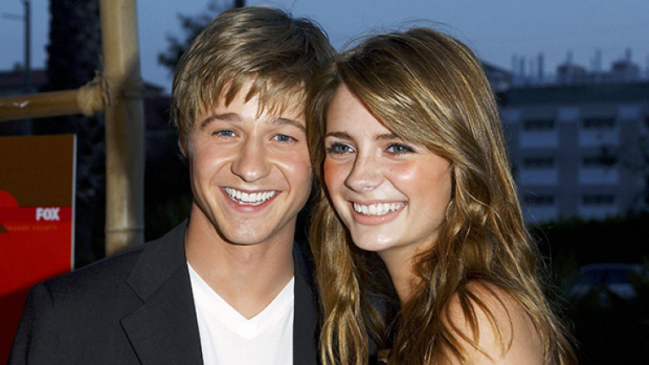 Read more about the article Mischa Barton Opens Up About Dating Ben McKenzie