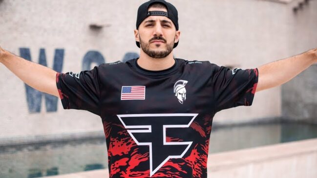 NICKMERCS Makes Highly Anticipated Warzone Comeback Following Viral Controversy