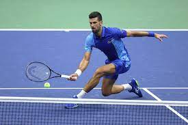 Djokovic thrilled to return to Indian Wells after five year hiatus