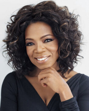 Oprah Winfrey Steps Down from WeightWatchers Board and Gifts Shares