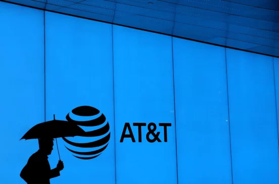 Over 70,000 Customers Affected by Network Outages on AT&T's Infrastructure