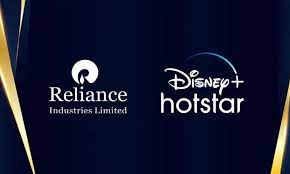 Reliance-Disney