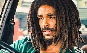 Shaggy Advocates for Universal Jamaican Support of Bob Marley Biopic