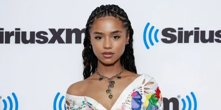 South African Singer, Tyla, Refuses to Date Men Who Go Clubbing