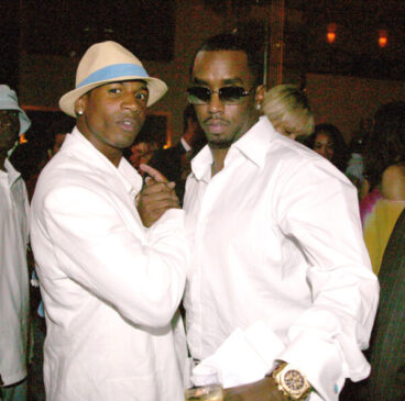 Stevie J Refutes Claims of Appearing in Explicit Images Linked to Diddy's Recent Legal Battle
