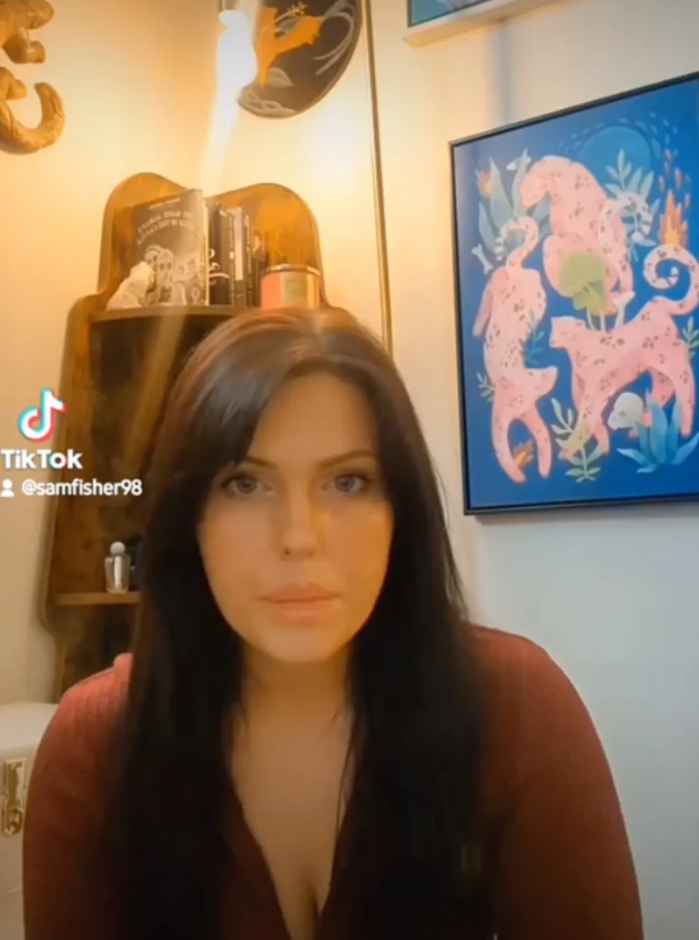 TikTok user alleges Zayn Malik propositioned her for a threesome after meeting on Tinder, shares photos