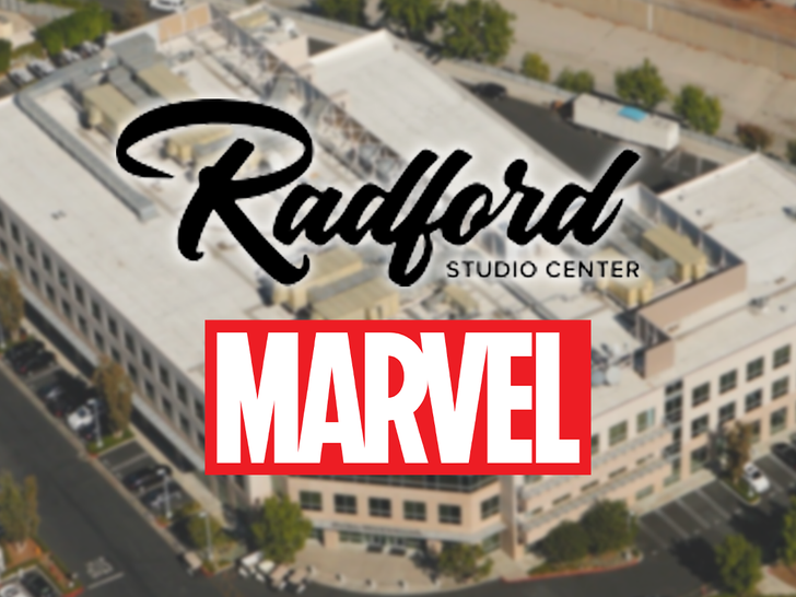 Tragic Incident at Radford Studio Center: Crew Member Fatally Falls in Los Angeles While Working on the Lot