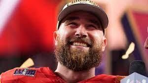 Travis Kelce's Foundation Contributes $100,000 to Support Victims of Kansas City Shooting