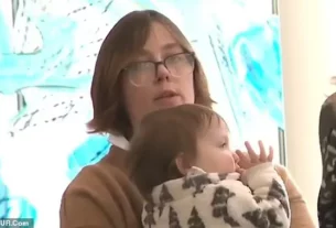 23-Year-Old New Hampshire Mother Granted Custody of Son She Left in Woods as a Newborn