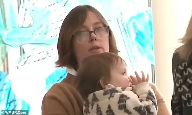 23-Year-Old New Hampshire Mother Granted Custody of Son She Left in Woods as a Newborn