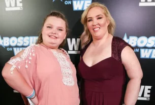 Alana 'Honey Boo Boo' Thompson Considers Legal Action Against Mama June for Stealing Her Earnings