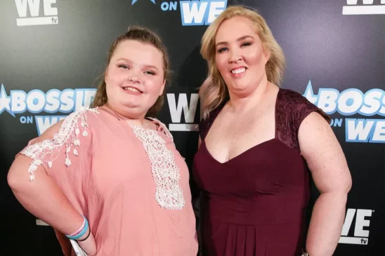 Read more about the article Alana ‘Honey Boo Boo’ Thompson Considers Legal Action Against Mama June for Stealing Her Earnings