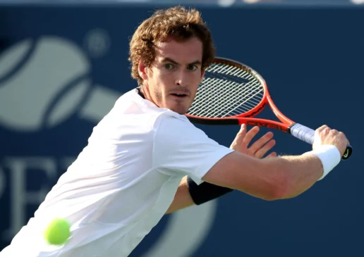 Read more about the article Murray Withdraws from Monte Carlo and Munich Tournaments Owing to Ankle Injury