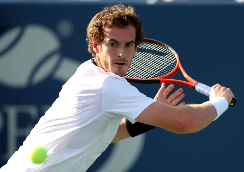 Murray Withdraws from Monte Carlo and Munich Tournaments Owing to Ankle Injury