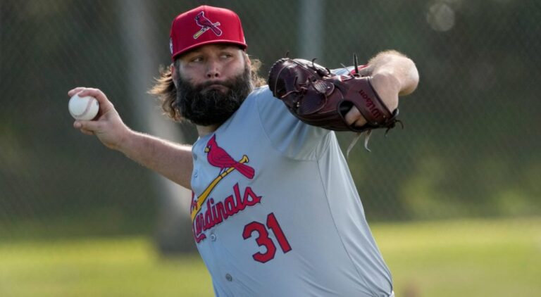Angel Hernandez Ejects Lance Lynn from Spring Training Match Without Clear Cause