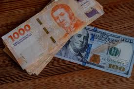 Argentina's dollar