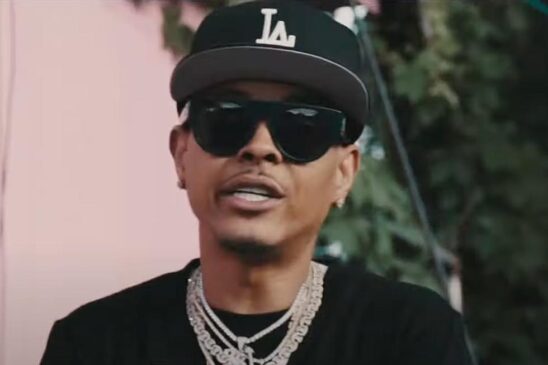 Read more about the article Atlanta Rapper OJ Da Juiceman Arrested on Drug Trafficking and Gun Charges