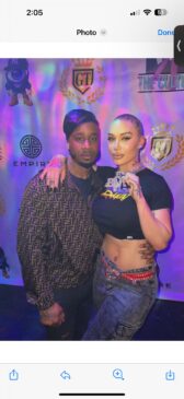 Read more about the article Benny The Butcher Sparks Controversy with Freddie Gibbs by Flaunting Chain on Rapper’s Ex