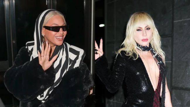 Read more about the article Beyonce Could Reunite With Lady Gaga