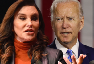 Caitlyn Jenner Criticizes Biden Over Easter and Transgender Day of Visibility Coincidence