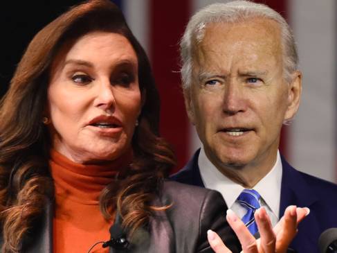 Read more about the article Caitlyn Jenner Criticizes Biden Over Easter and Transgender Day of Visibility Coincidence