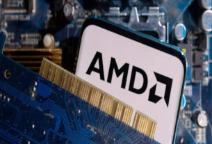 China Prohibits Intel and AMD Chip Usage in Government PCs, According to FT