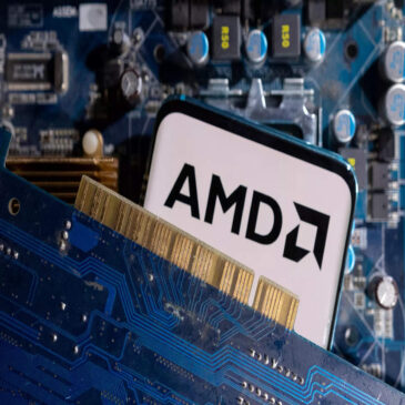 China Prohibits Intel and AMD Chip Usage in Government PCs, According to FT