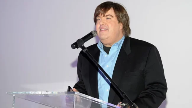 Read more about the article Dan Schneider Expresses Apology for Past ‘Regretful’ Actions at Nickelodeon