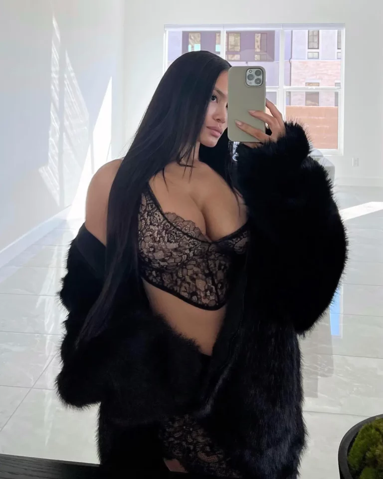 Daphne Joy Accuses 50 Cent of Rape and Physical Abuse Amidst Legal Battle with Diddy, Which He Denies