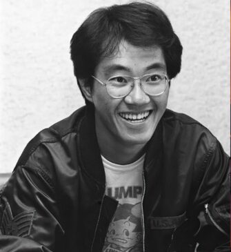 Read more about the article Dragon Ball Creator Akira Toriyama passed away at 68