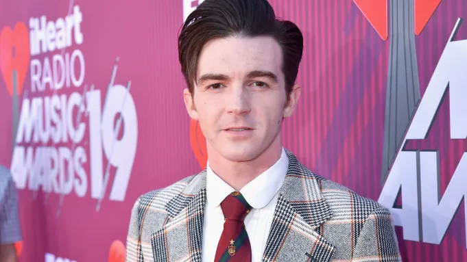 Drake Bell Breaks Silence in First Interview After 'Quiet On Set' Documentary Release