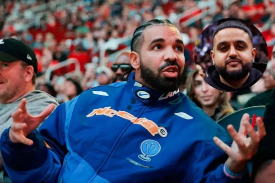Read more about the article Drake’s Touring Company Faces Trademark Lawsuit from Members Only