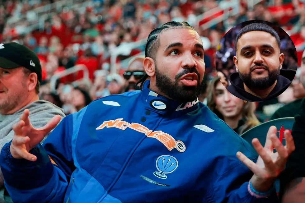 Drake's Cryptic Instagram Caption Sparks Speculation Amid Nav's Unfollow