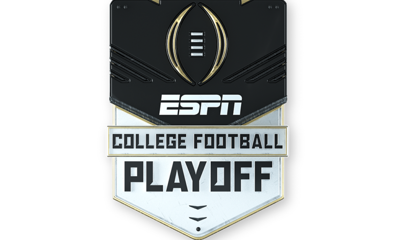 ESPN and The College Football Playoff Deal: Whopping $7.8 billion