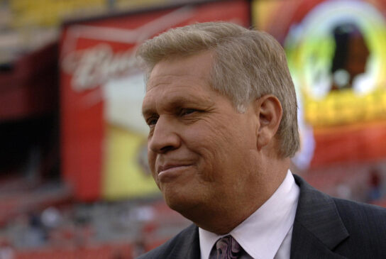 Read more about the article ESPN’s Renowned NFL Reporter Chris Mortensen Passes Away at 72