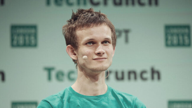 Read more about the article Ethereum Co-founder Vitalik Buterin Advocates for a Higher Ratio of Quality Memecoins