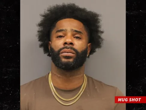 Read more about the article Former Patriots Standout Malcolm Butler Detained for Alleged DUI in Rhode Island