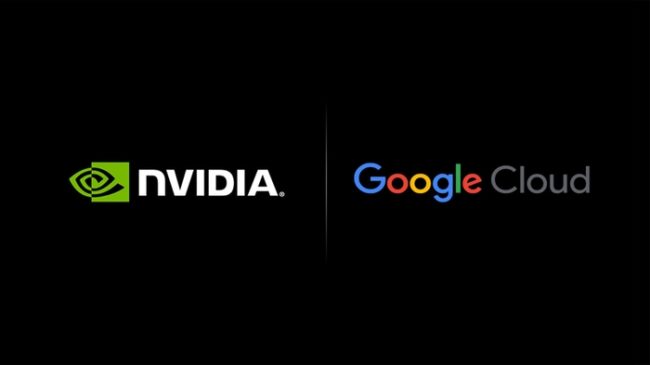 Read more about the article Google Cloud and NVIDIA Expand Partnership for next-generation Blackwell GPU