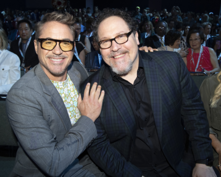 Read more about the article How Jon Favreau Captured Authenticity in ‘Iron Man’ Using Robert Downey Jr. and Gwyneth Paltrow’s Real Conversations
