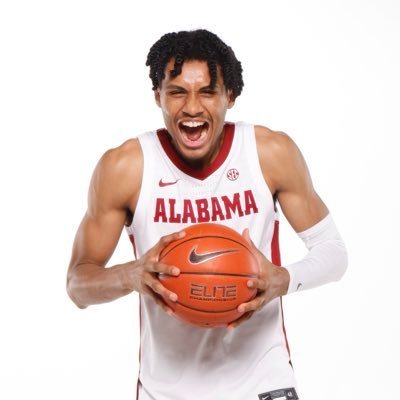 Read more about the article Jarin Stevenson’s Breakout Performance Propels Alabama to Final Four