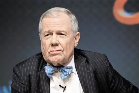 Read more about the article Jim Rogers Predicts the Demise of Cryptocurrencies, Including Bitcoin’s Eventual Fall to Zero