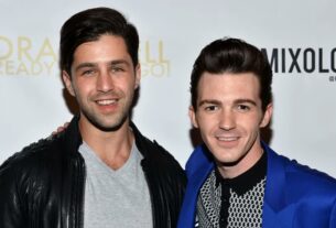 Josh Peck Offers Support to Drake Bell Following Abuse Revelations in New Docuseries
