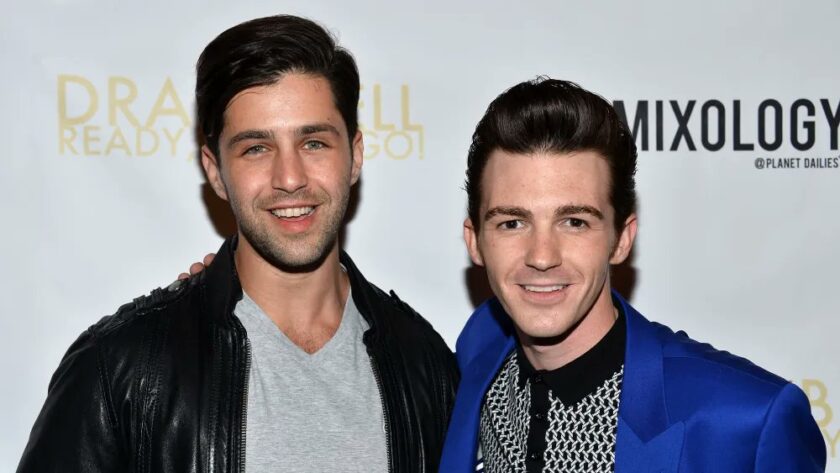 Josh Peck Offers Support to Drake Bell Following Abuse Revelations in New Docuseries