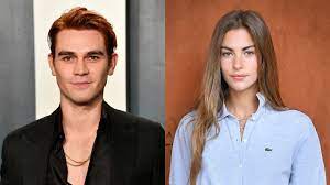 KJ Apa and Clara Berry End Their 4-Year Relationship